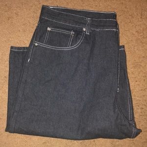 (46 x 30) Men’s Chams Jean Shorts